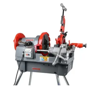 ROSQUEADEIRA ELETRICA 1/2 A 4"BSPT 220V MONOF ROTHENBERGER