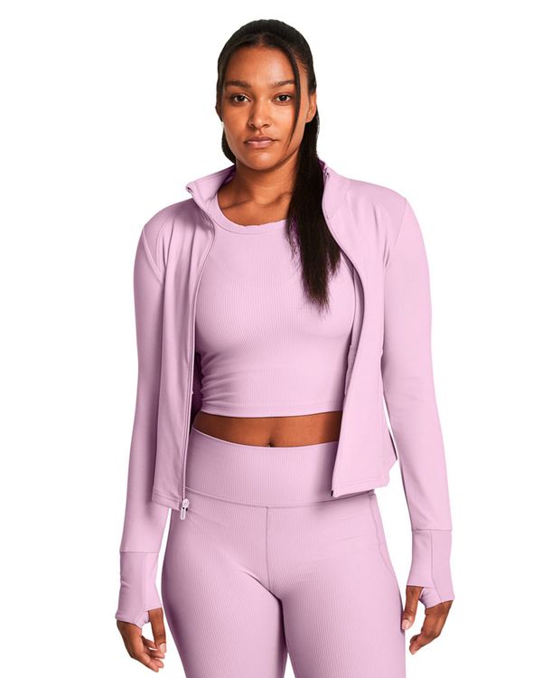 Jaqueta Under Armour Meridian Feminina - G