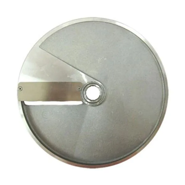 Disco Fatiador 10 Mm Para Processador De Alimentos E10 - Skymsen