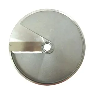 Disco Fatiador 10 Mm Para Processador De Alimentos E10 - Skymsen