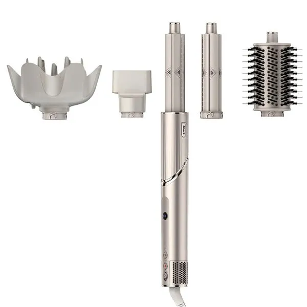 Modelador Shark® FlexStyle™ - Cacheados e Crespos 220V
