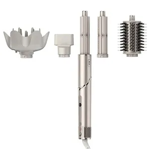 Modelador Shark® FlexStyle™ - Cacheados e Crespos 220V