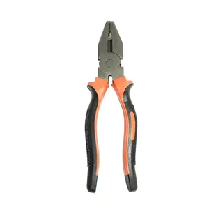 Alicate universal 8" TA0908C Prosteel