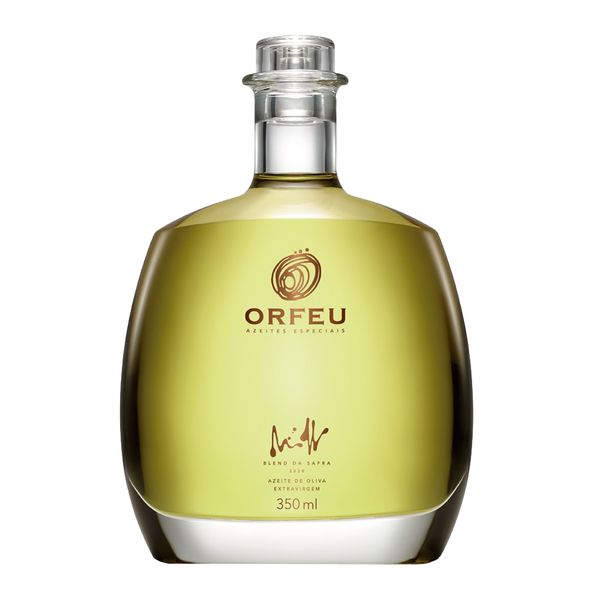 Azeite Orfeu - Blend da Safra 350ML