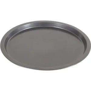 Forma para Pizza 35cm Antiaderente Cazza
