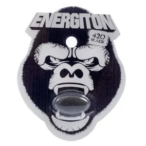 Energiton 420mg 1 Comprimido Cafeína Wp Lab