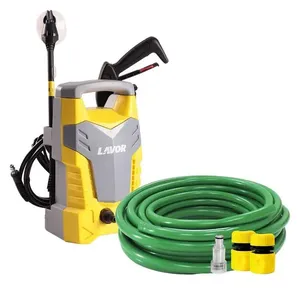 Lavadora de Alta Pressão Fast120 Agile Lavor 127V