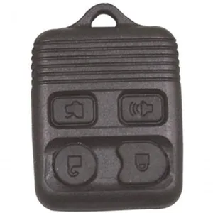 Capa de Controle de Alarme Automotivo para porta-malas Modelo F103 Compatível Ford Ecosport Após 2003 Fiesta Ka Após Capa de Controle de Alarme Automotivo para porta-malas Modelo F103 Compatível Ford Ecosport Fiesta