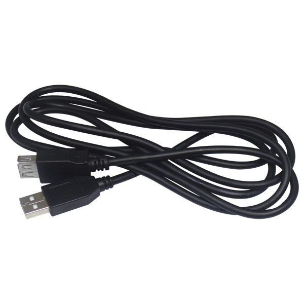 Cabo Extensor Usb A Femea X A Macho 1,8m