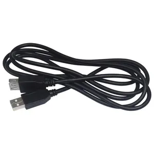 Cabo Extensor Usb A Femea X A Macho 1,8m