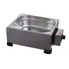 Derretedeira Industrial 1 Cuba Dr.2.152 Marchesoni 220V