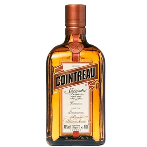 Licor Cointreau 700 ml