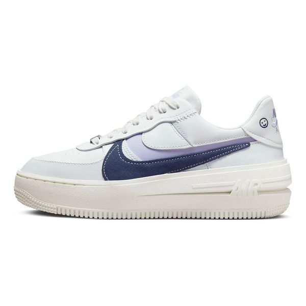 Tênis Nike Air Force 1 Platform LV8 Feminino - 36