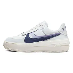Tênis Nike Air Force 1 Platform LV8 Feminino - 36