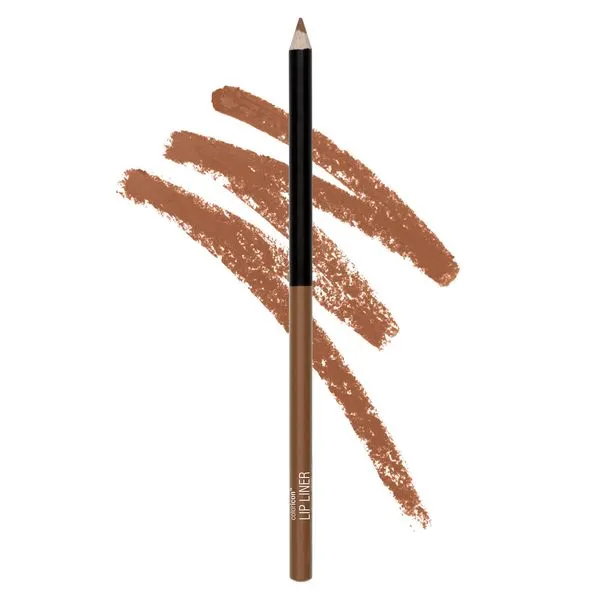 LÁPIS LABIAL WET N WILD COLOR ICON 712 Willow - Textura Cremosa e Acabamento Matte