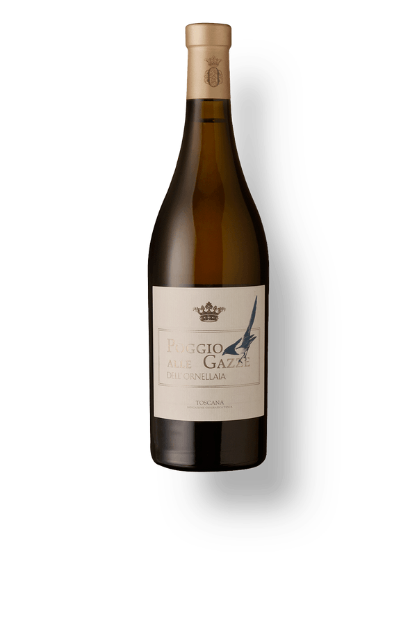 Ornellaia Poggio Alle Gazze Bianco IGT