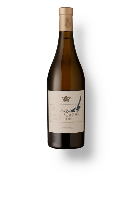 Poggio Alle Gazze dell'Ornellaia Bianco IGT