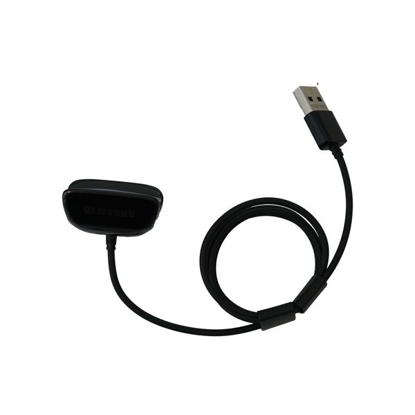 Base de carregador para Galaxy Fit Preto