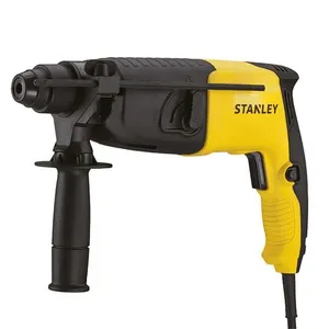 Martelete perfurador 0A1250RPM 620W - STANLEY