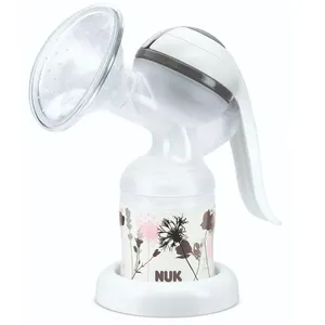 Bomba Tira Leite Manual NUK Jolie 7252090-UB