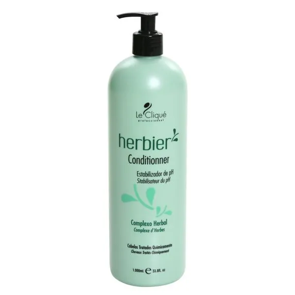 Condicionador Le Cliqué Herbier Micelar 1L