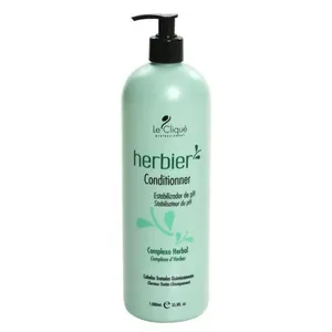 Condicionador Le Cliqué Herbier Micelar 1L