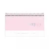 Agenda Bolso Tilibra Espiral Semanal Happy - Item Sortido