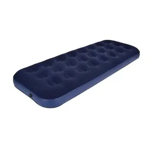 Colchão Inflável Individual BRX (MP)
