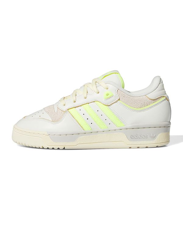 Tênis adidas Rivalry 86 Low Feminino - 37