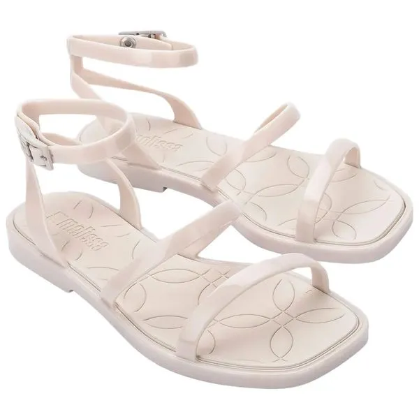 Melissa Heat Sandal 36044 MARFIM 35