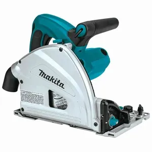Serra Circular Makita 1.300w 220v MM 1/6 Polegadas SP6000J 6 (MP)