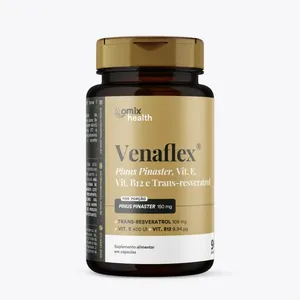 Venaflex Omix Health 90cáps