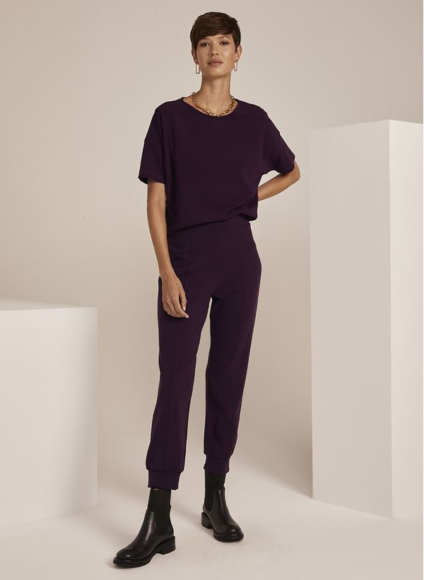 Calça Le Lis Anabela Feminina GG