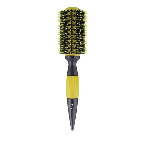 Escova #Air Tag Profissional Térmica Nylon Hairpick 33mm