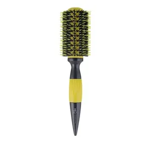 Escova #Air Tag Profissional Térmica Nylon Hairpick 33mm