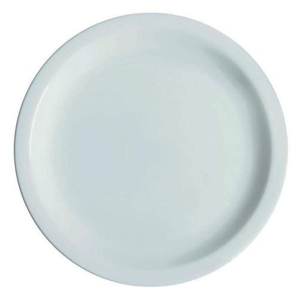 Aparelho de Jantar Porcelana Iguaçu com Xícara 30 Pçs Germer