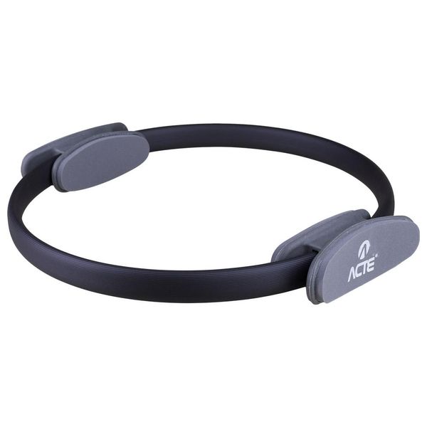 Anel de Pilates Cinza Acte T12
