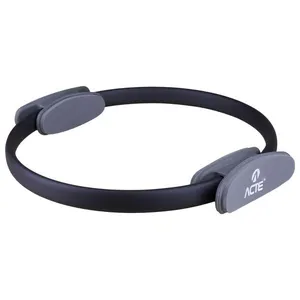 Anel de Pilates Cinza Acte T12