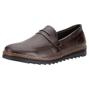 Sapato Masculino Polo Start 3110 CAFÉ 40