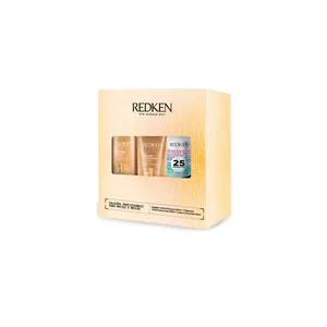 Kit L'Oréal All Soft 3 em 1 1kg - L'Oréal Professionnel