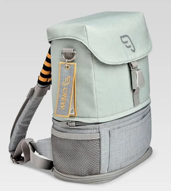 Mochila JetKids Verde Stokke W564402