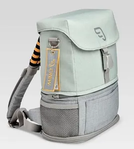 Mochila JetKids Verde Stokke W564402
