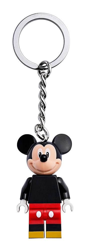 LEGO® Chaveiro - Mickey