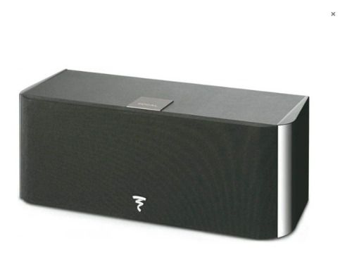 Focal Chorus CC 700 Caixa Central Home Theater