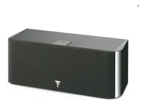 Focal Chorus CC 700 Caixa Central Home Theater