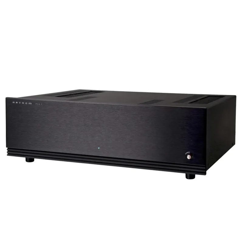 Anthem Pva 5 Amplificador 5 Canais 105 watts - 110v