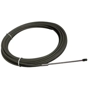 Puxa Fio Linha Leve Preto 15 Metros - PFL15ST - ART-VARAL