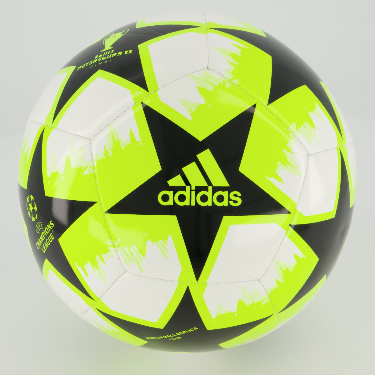 Bola Adidas UCL Club II Campo