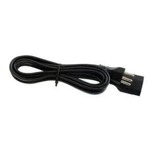 Extensão Prolongadora Pro Preta 20A FC Extensão Prolongadora Pro 20 Amperes 10 Metros Preta