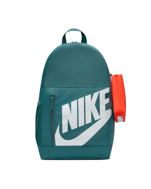 Mochila Nike Elemental Shoebox Unissex - ÚNICO